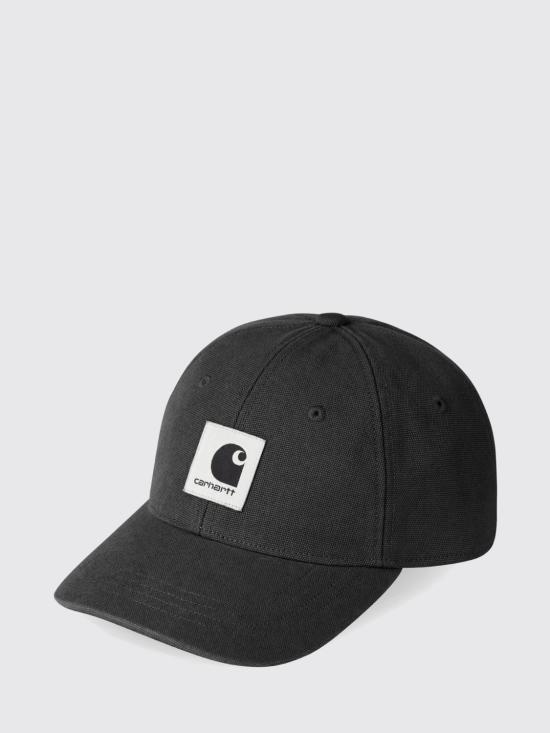 26FW 칼하트 WIP 모자 I037182 8906 Black