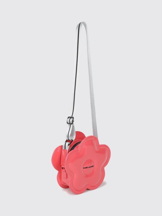 26FW [키즈] 마크제이콥스 가방 W61099 98A Fuchsia - MARC JACOBS