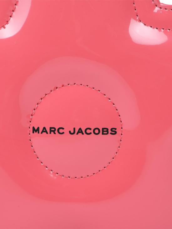 26FW [키즈] 마크제이콥스 가방 W61099 98A Fuchsia - MARC JACOBS