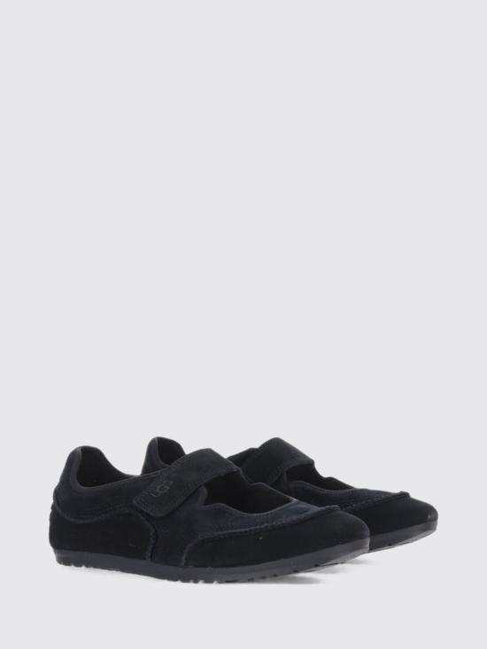 26FW 어그 스니커즈 1187530 BLK Black - UGG