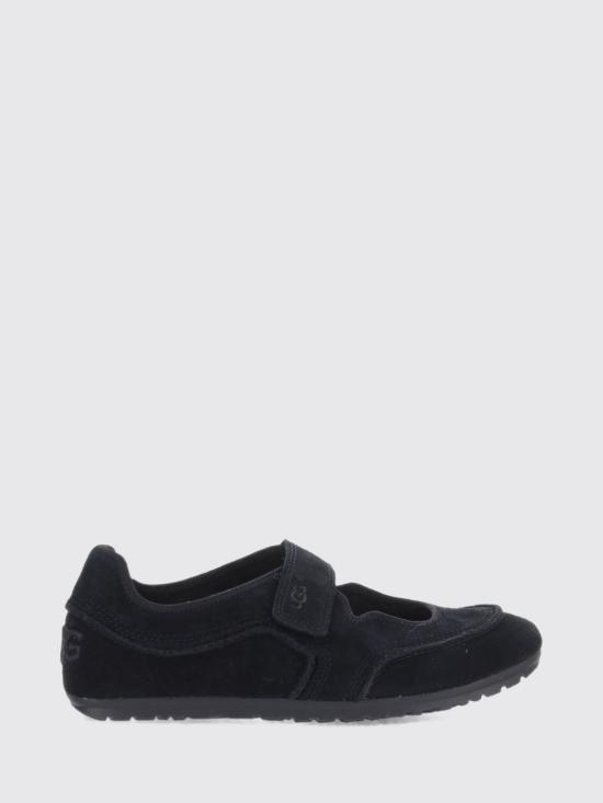 26FW 어그 스니커즈 1187530 BLK Black