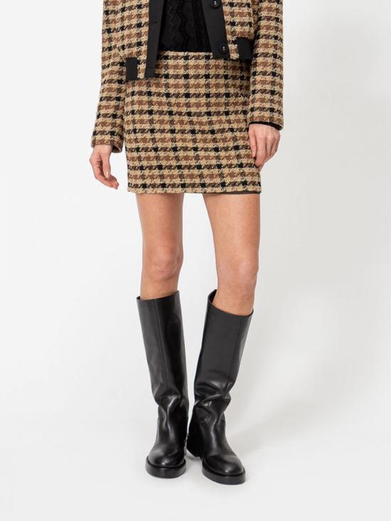 26FW 트윈셋 스커트 262TT2351 14021 Brown