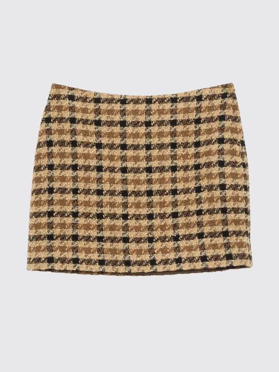 26FW 트윈셋 스커트 262TT2351 14021 Brown - TWINSET