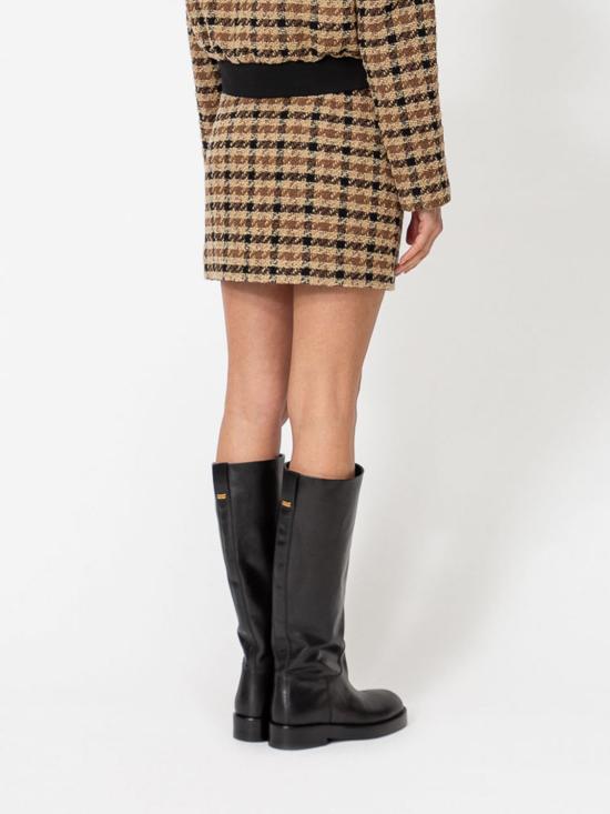 26FW 트윈셋 스커트 262TT2351 14021 Brown - TWINSET
