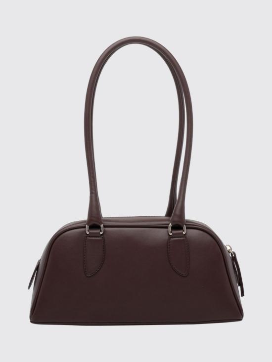 26FW 아페쎄 숄더백 PXCBSF67080 GAU Black Cherry - A.P.C.