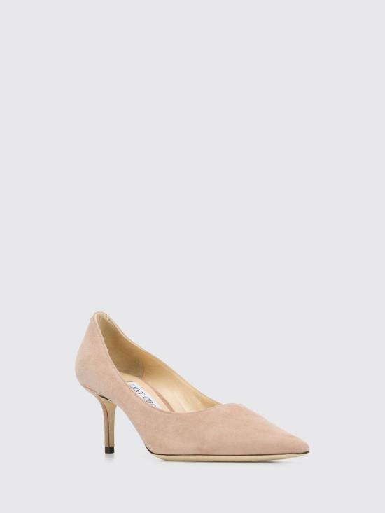 26FW 지미추 힐/펌프스 LOVE65PWJ BALLET Pink - JIMMY CHOO