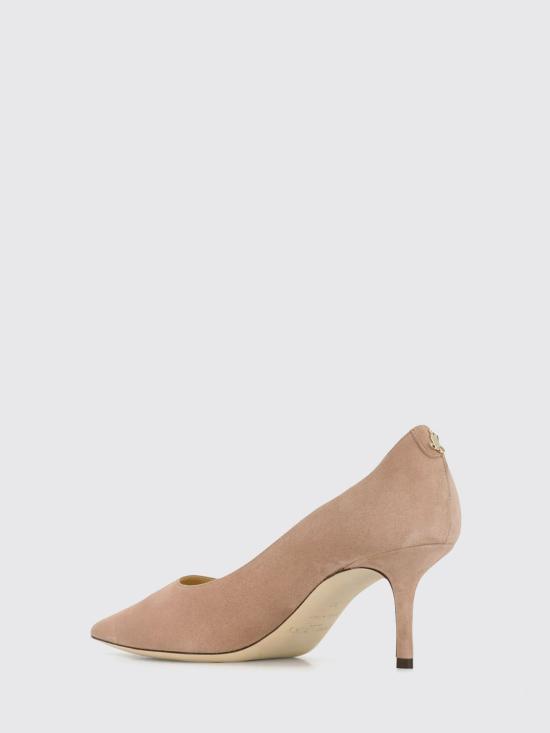26FW 지미추 힐/펌프스 LOVE65PWJ BALLET Pink - JIMMY CHOO