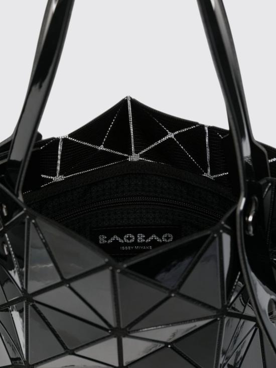 26FW 바오바오 숄더백 BB68AG053 15 Black - BAOBAO