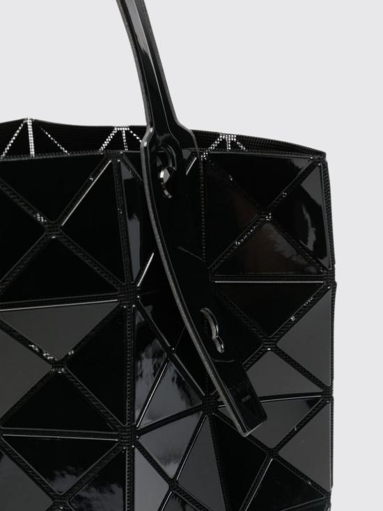 26FW 바오바오 숄더백 BB68AG053 15 Black - BAOBAO