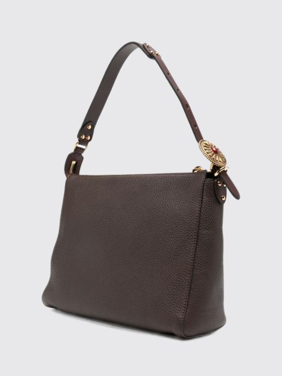 26FW 에트로 숄더백 WP1B0047AP12H M0696 Brown - ETRO