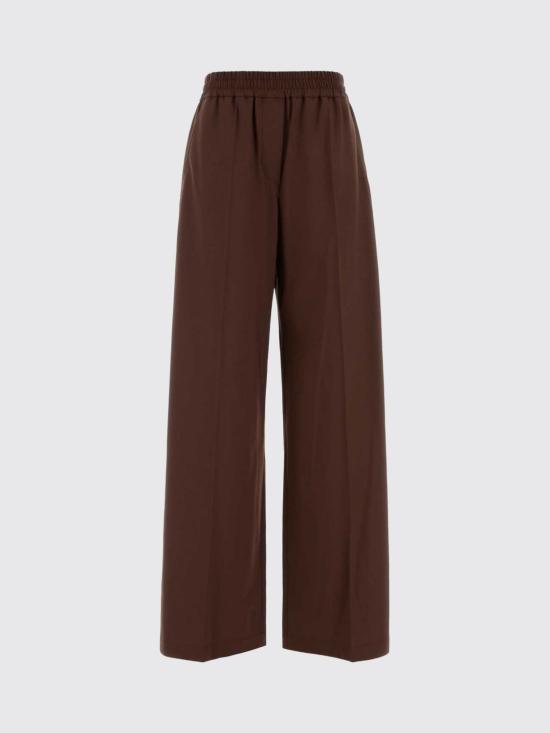 26FW 브루넬로 쿠치넬리 팬츠 M0W07P9002 C9199 Burnt - BRUNELLO CUCINELLI