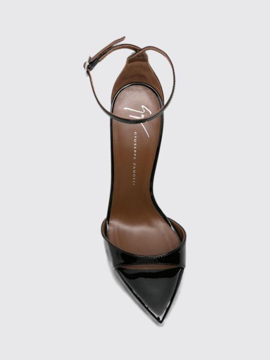 26FW 쥬세페자노티 힐/펌프스 I400005 034 Black - GIUSEPPE ZANOTTI