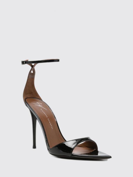 26FW 쥬세페자노티 힐/펌프스 I400005 034 Black - GIUSEPPE ZANOTTI