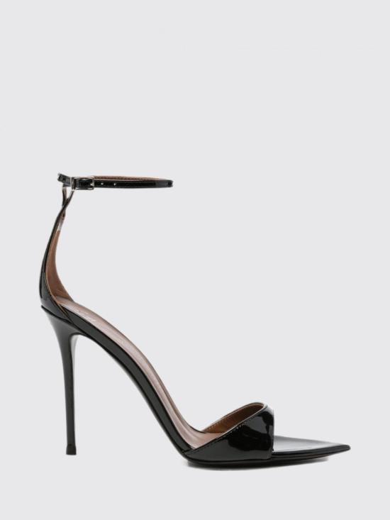 26FW 쥬세페자노티 힐/펌프스 I400005 034 Black
