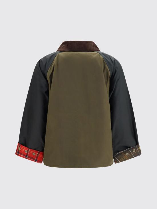 26FW 바버 자켓 LWX1561 SG51 Sage - BARBOUR