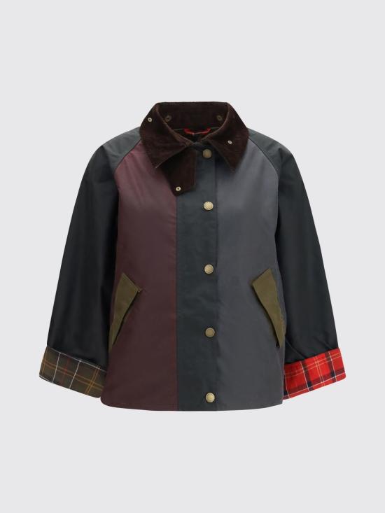26FW 바버 자켓 LWX1561 SG51 Sage - BARBOUR