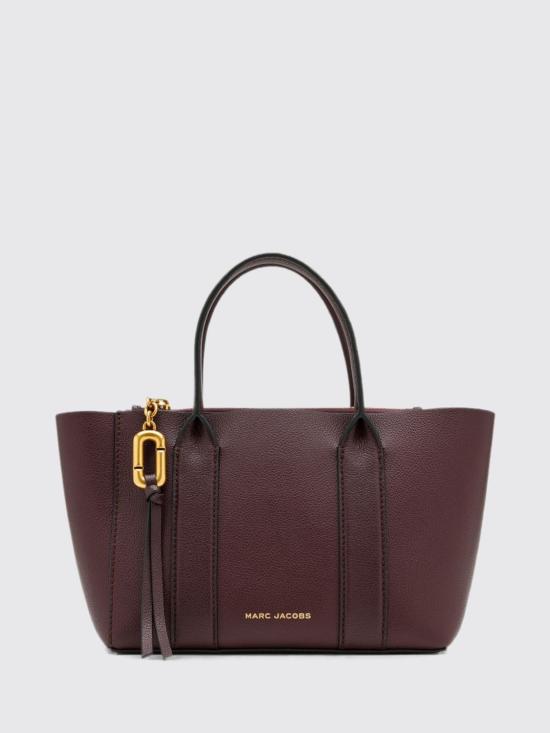 26FW 마크제이콥스 토트백 2F6HTT008H01 935 Burgundy