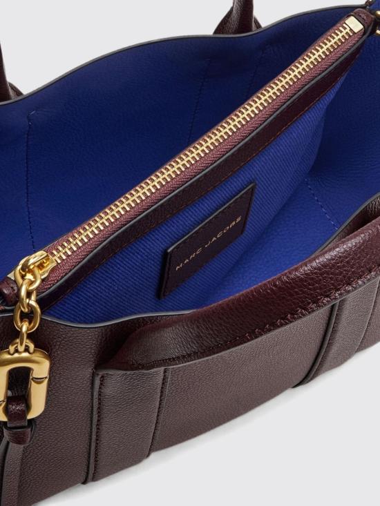 26FW 마크제이콥스 토트백 2F6HTT008H01 935 Burgundy - MARC JACOBS
