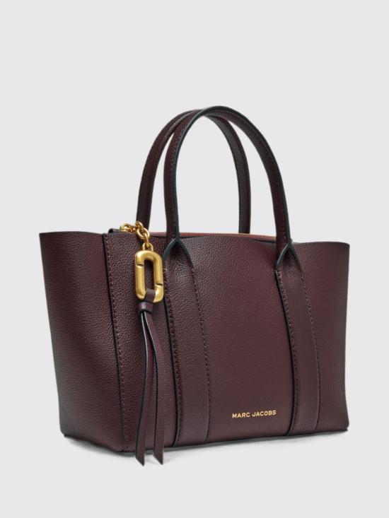 26FW 마크제이콥스 토트백 2F6HTT008H01 935 Burgundy - MARC JACOBS