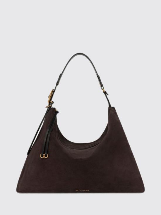 26FW 에트로 숄더백 WP1B0048AP12Q M0406 Brown