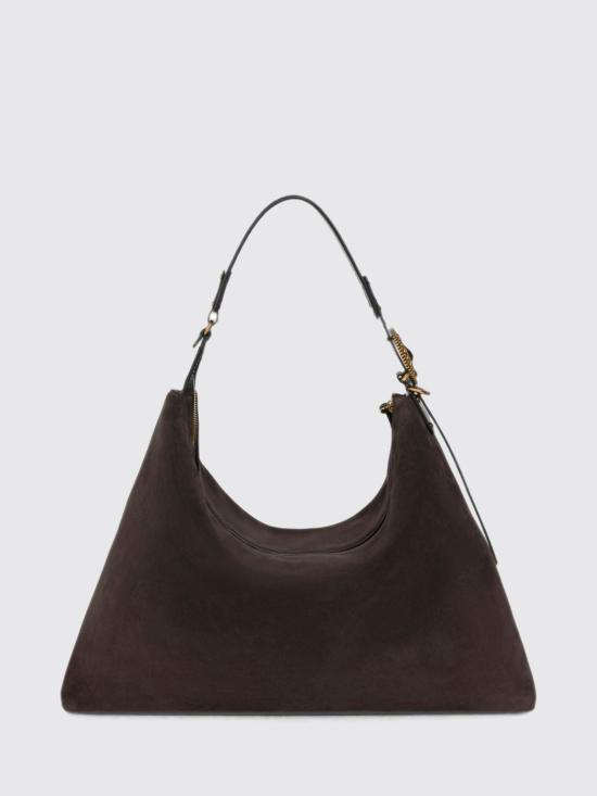 26FW 에트로 숄더백 WP1B0048AP12Q M0406 Brown - ETRO