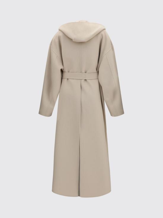26FW 스포트막스 코트 2622016012600 037 Beige - SPORTMAX