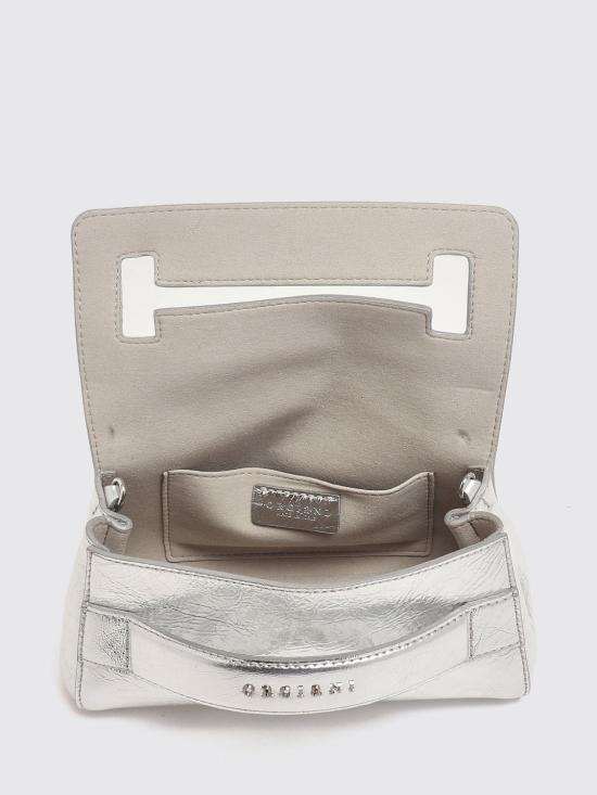 26FW 오르치아니 클러치/파우치 B02169MET ARGENTO Silver - ORCIANI