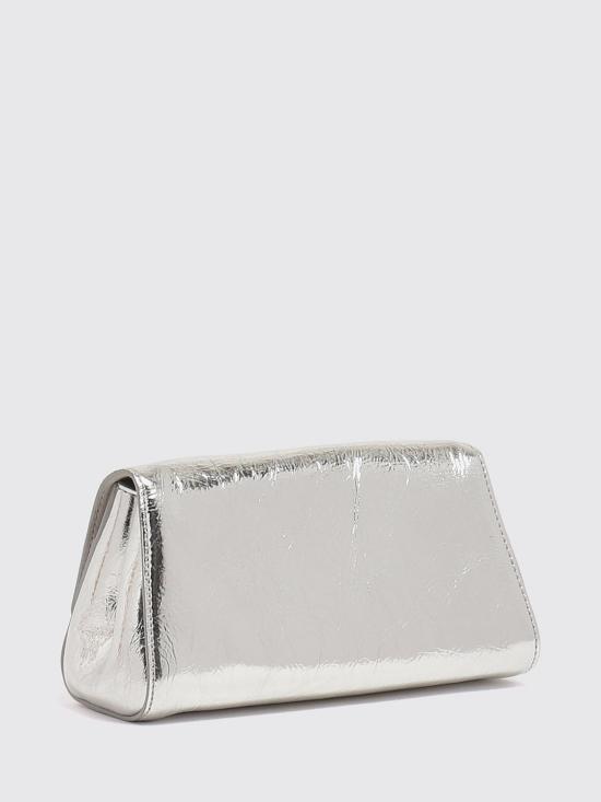 26FW 오르치아니 클러치/파우치 B02169MET ARGENTO Silver - ORCIANI