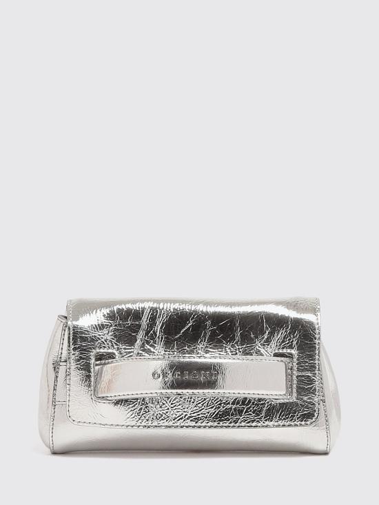26FW 오르치아니 클러치/파우치 B02169MET ARGENTO Silver