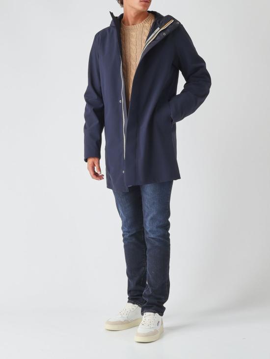 26FW 폴로 랄프로렌 로고 자수 케이블 니트 스웨터 710775885 014 Camel - POLO RALPH LAUREN