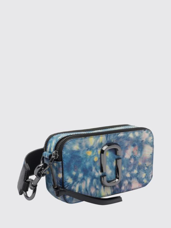 26FW 마크제이콥스 클러치/파우치 2P6HCR012H01 401 Blue - MARC JACOBS
