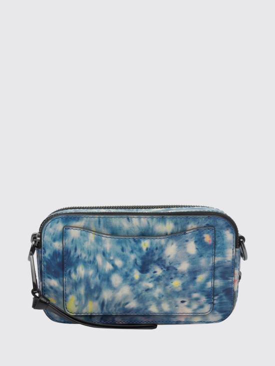 26FW 마크제이콥스 클러치/파우치 2P6HCR012H01 401 Blue - MARC JACOBS
