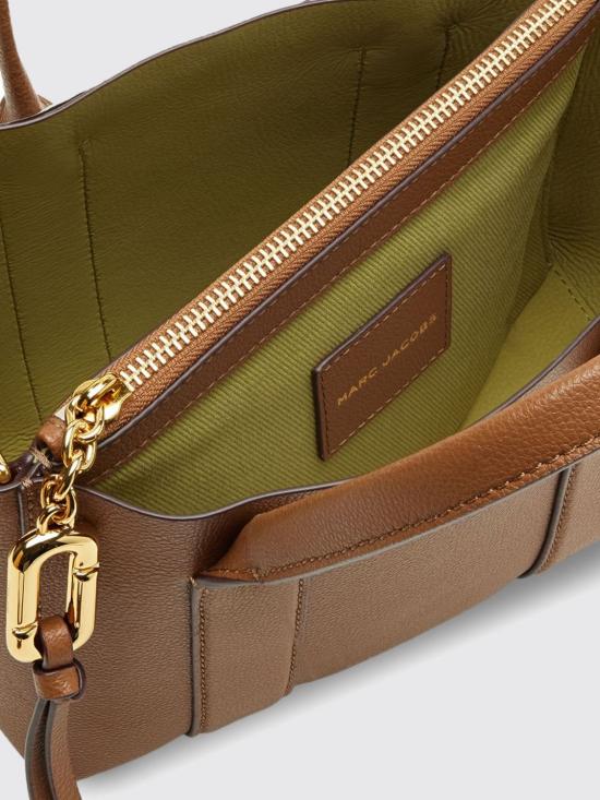 26FW 마크제이콥스 토트백 2F6HTT008H01 212 Brown - MARC JACOBS