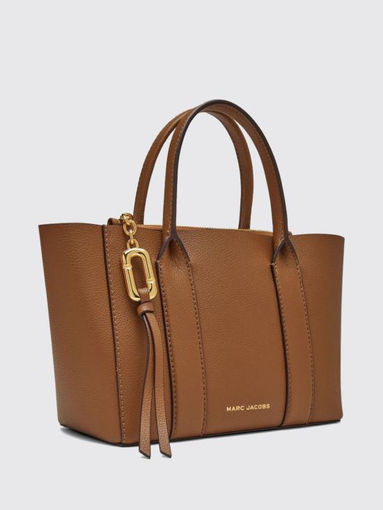 26FW 마크제이콥스 토트백 2F6HTT008H01 212 Brown - MARC JACOBS