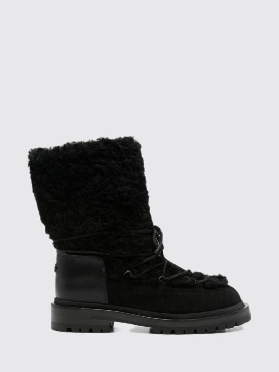26FW 세르지오로시 부츠 B16900MFL471370 1000 Black