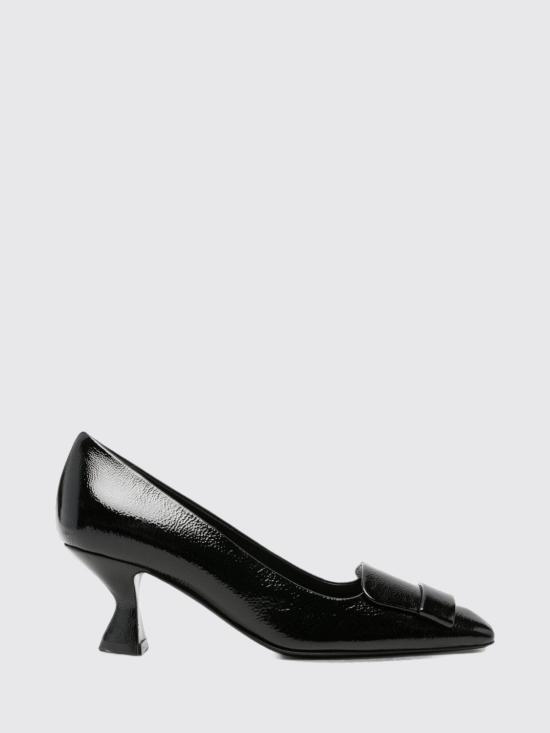 26FW 세르지오로시 힐/펌프스 B14550MFL410110 1000 Black