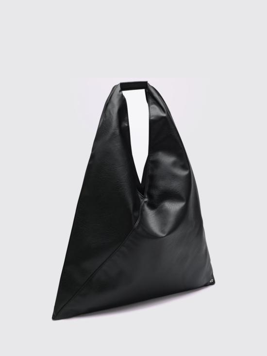 26FW MM6 메종마르지엘라 재패니즈백 S54WD0039P8396 T8013 Black - MM6 MAISON MARGIELA