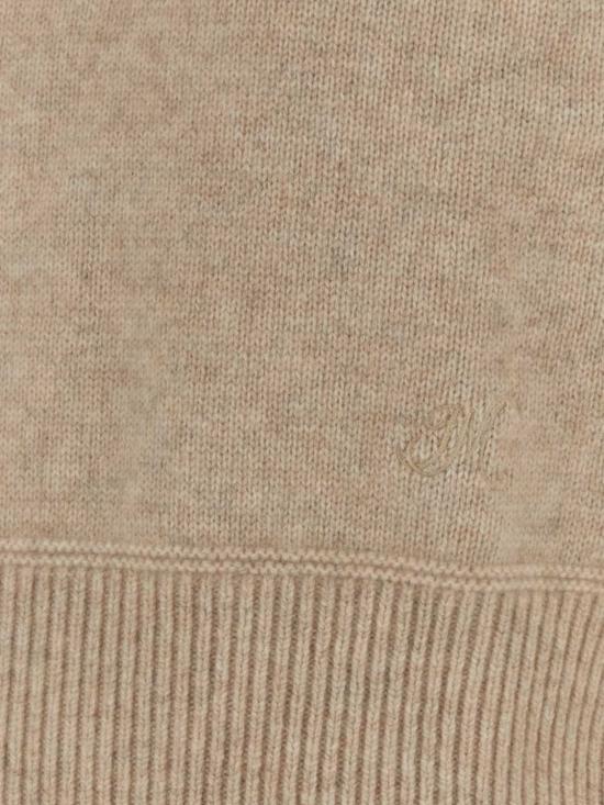 26FW 이자벨마랑에뚜왈 스웨터 PU0844FBB1L07I 90BE Beige - ISABEL MARANT ETOILE