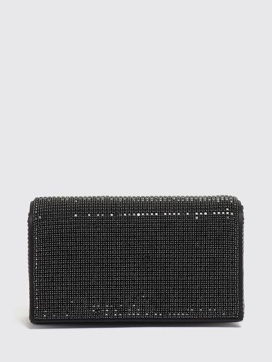 26FW 트웬티포하이치 클러치/파우치 BAG064 NERO Black