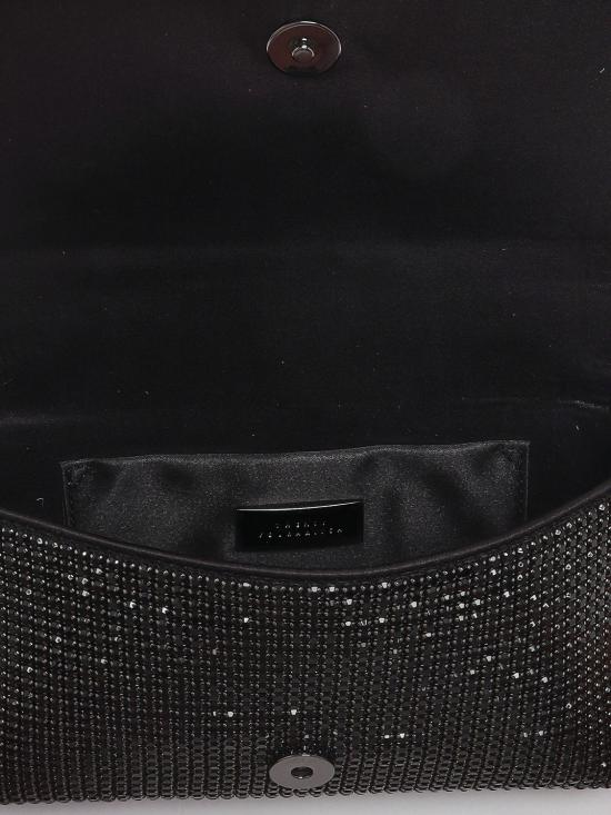 26FW 트웬티포하이치 클러치/파우치 BAG064 NERO Black - TWENTY FOURHAITCH