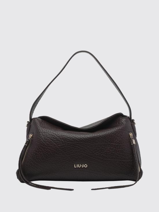 26FW 리우조 숄더백 AF6047E1146 91718 Brown