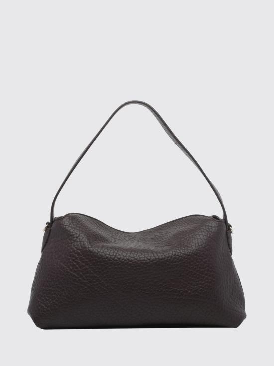 26FW 리우조 숄더백 AF6047E1146 91718 Brown - LIU JO
