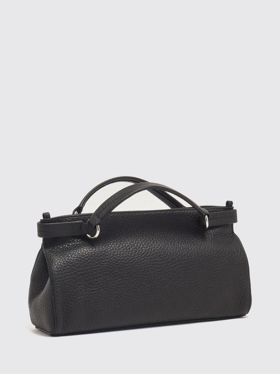 26FW 오르치아니 토트백 B02254SOF NERO Black - ORCIANI