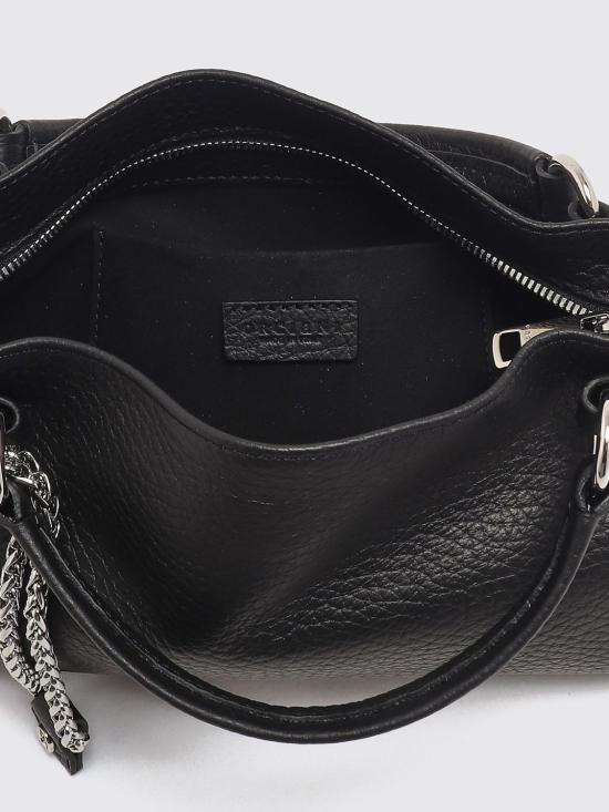 26FW 오르치아니 토트백 B02254SOF NERO Black - ORCIANI