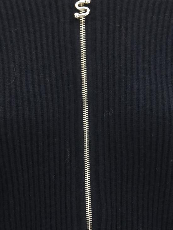 26FW 스포트막스 스웨터 2622346022600 005 Black - SPORTMAX