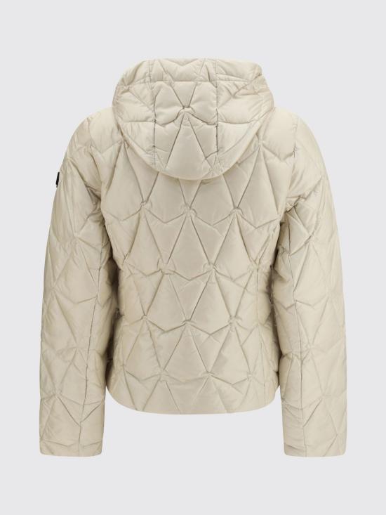 26FW 무스너클 자켓 M36LJ156 1705 Cream - MOOSE KNUCKLES