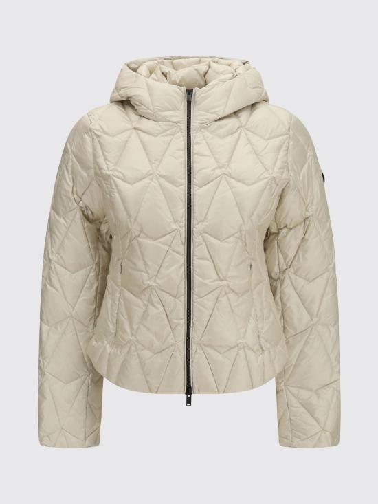 26FW 무스너클 자켓 M36LJ156 1705 Cream - MOOSE KNUCKLES