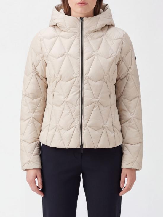 26FW 무스너클 자켓 M36LJ156 1705 Cream