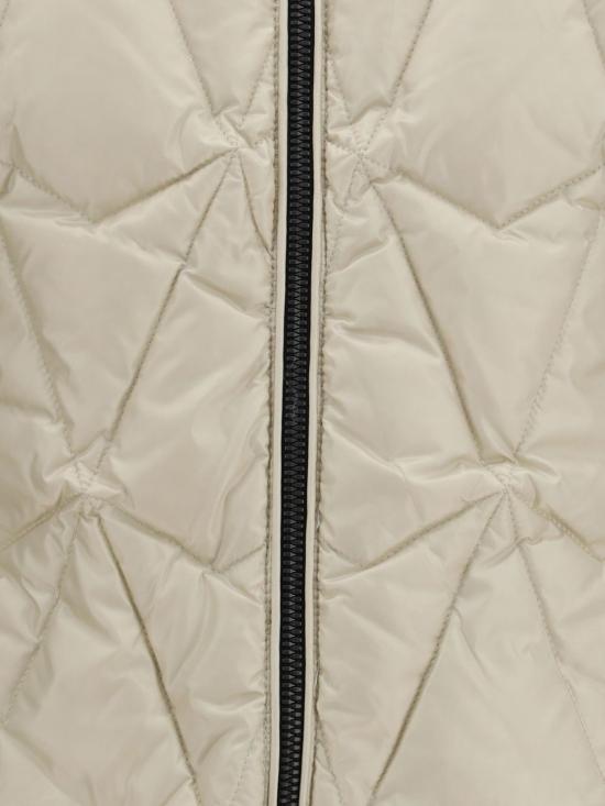 26FW 무스너클 자켓 M36LJ156 1705 Cream - MOOSE KNUCKLES