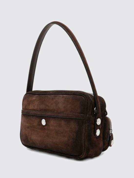 26FW 아크네 스튜디오 가방 C10338 ADM Brown - ACNE STUDIOS